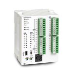 PLC دلتا مدل DVP20SX211R