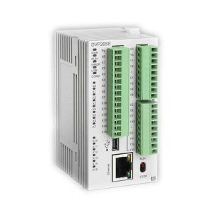 PLC دلتا مدل DVP26SE11T