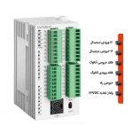 PLC دلتا مدل DVP28SA211R - Image 2