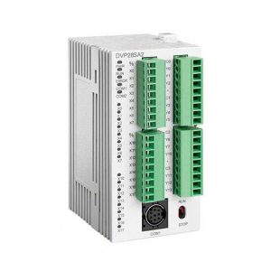 PLC دلتا مدل DVP28SA211T