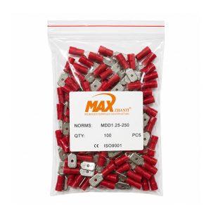سرسیم نری کولری ورودی سیم حداکثر 1.5 مدل MDD1.25-250
