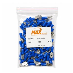 سرسیم نری کولری ورودی سیم حداکثر 2.5 مدل MDD2-250