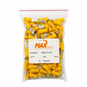سرسیم نری کولری ورودی سیم حداکثر 6 مدل MDD5.5-250