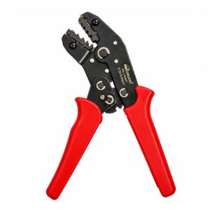 انبر پرس وایرشو مکس 0.5 تا 6 مدل SN-06WF