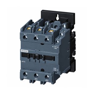 کنتاکتور 95 آمپر 220VAC زیمنس مدل 3MT7095-4AA11