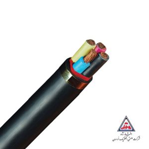 کابل برق افشان 16+35×3 افشارنژاد خراسان