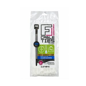 بست کمربندی فروزش سایز 15 سانتی‌متر مدل FZ-150A