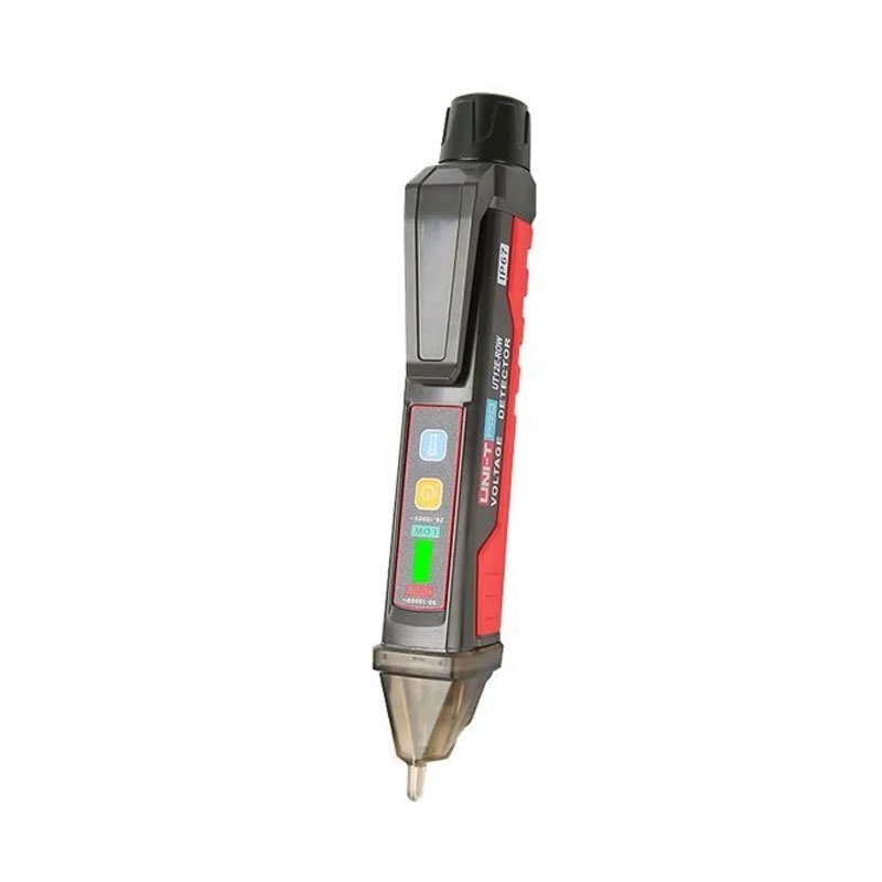 تستر فاز یونیتی مدل UNI-T UT12E تستر فاز یونیتی مدل UNI-T UT12E