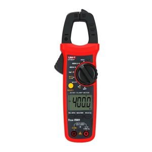 کلمپ آمپرمتر یونیتی مدل UNI-T UT203 Plus