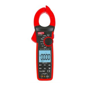 مولتی متر کلمپی یونیتی مدل UNI-T UT205E