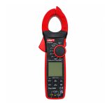 مولتی متر کلمپی یونیتی مدل UNI-T UT207B