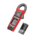 کلمپ آمپرمتر یونیتی مدل UNI-T UT219DS - تصویر 4