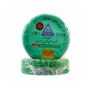 سیم افشان 1 در 1 خراسان افشارنژاد