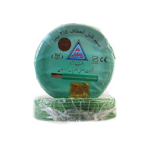 سیم افشان 1 در 2.5 خراسان افشارنژاد