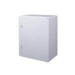 تابلو برق پلاستیکی سایز 20*40*30 درب مات World Plast